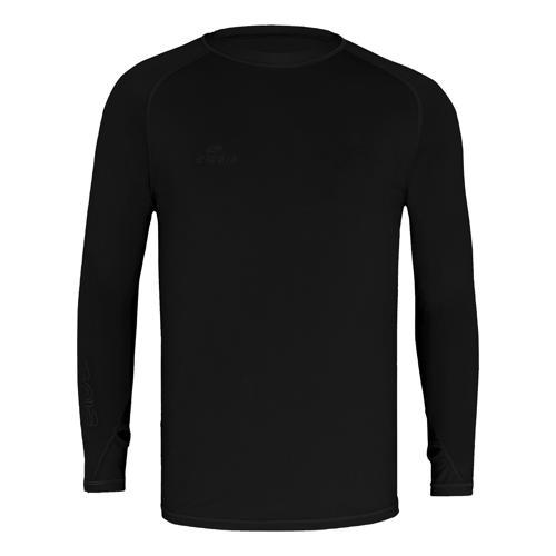 SOUS MAILLOT THERMIQUE - ELDERA - NOIR