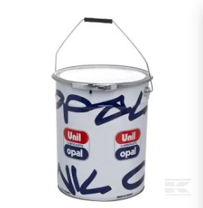 SP001262UO - Graisses lubrifiantes liquide - Unil Opal - EP 000 - 18kg - haute résistance et multi-usages_0