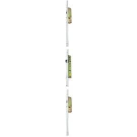 STREMLER COFFRE PÊNE DORMANT 1/2 TOUR 5 POINTS E/A 92 EN 45MM