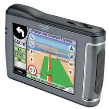 SYSTèME GPS MIO C510 - MIO