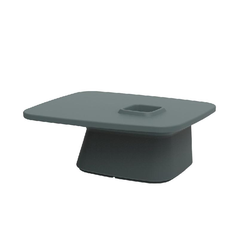 Table basse design in & out NOMA - vert_0