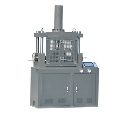 Tbtlw-300b - machine d' essal universelle pour acier - tbtscietech - 300 kn_0