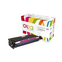 TONER REMANUFACTURÉ OWA - HAUTE CAPACITÉ - MAGENTA - POUR EPSON C13S051125