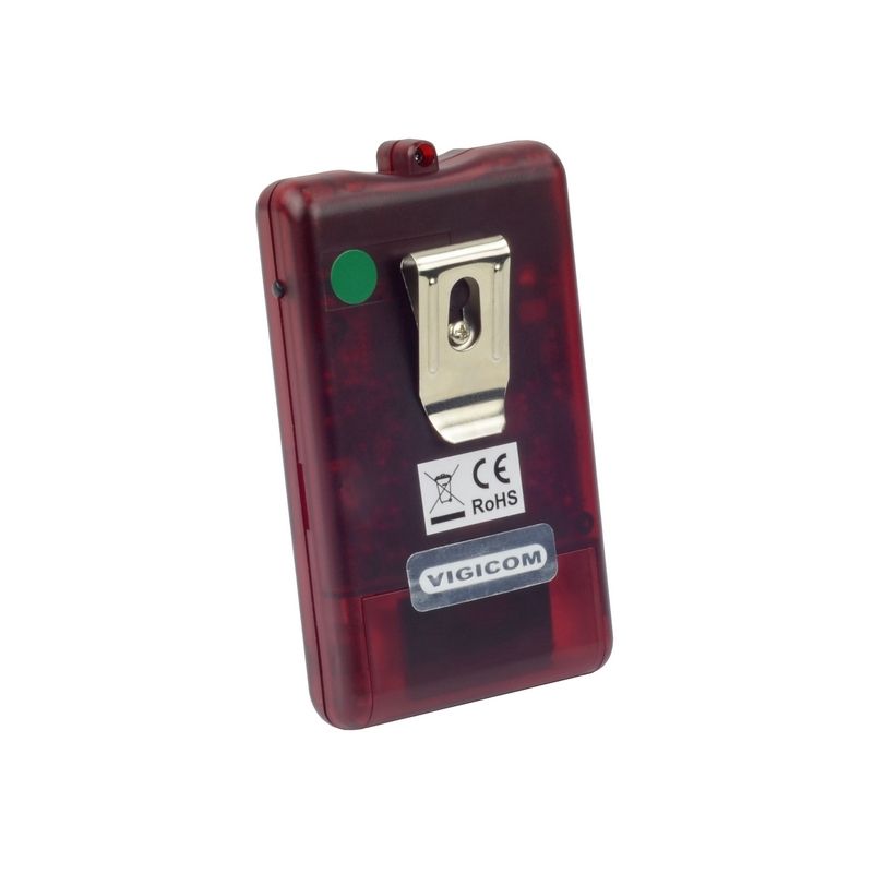 Transmetteur d'alerte pti radio : ati-800_0