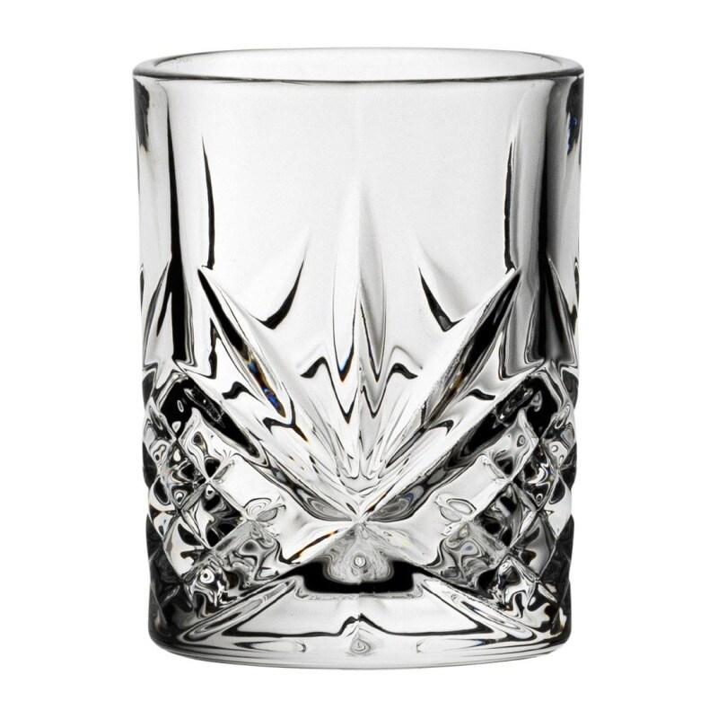 Verres à shot Symphony 60 ml (lot de 24) - UTOPIA - verre 5056645506075_0