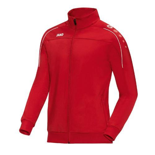 VESTE ENFANT JAKO CLASSICO ROUGE