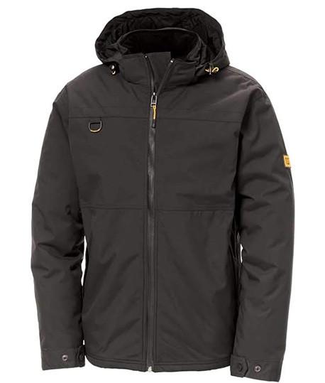 Veste imperméable Caterpillar Chinook, Taille : M_0