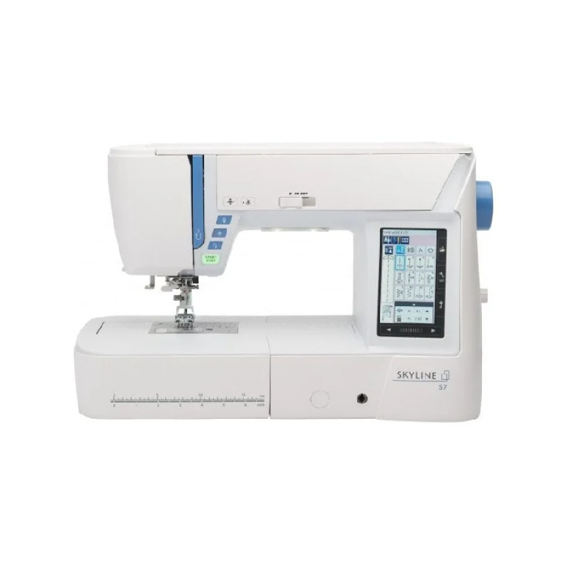 Janome skyline s7_0