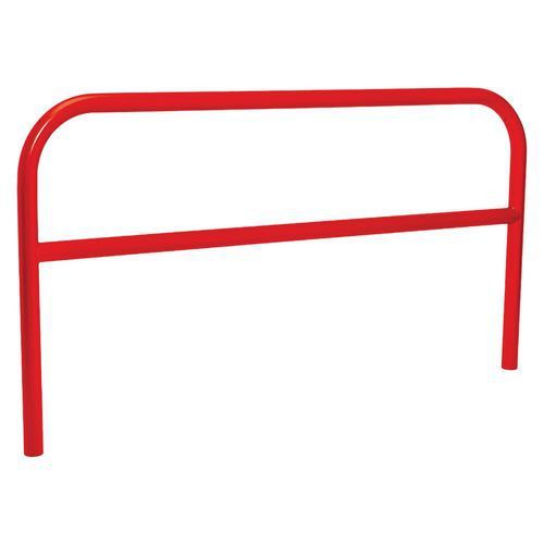 ARCEAU DE PROTECTION RENFORCÉ 2 M - ZINC ROUGE 3020 - PROCITY