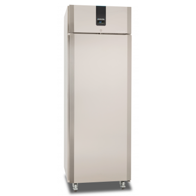 Armoire réfrigérée positive 1 Porte 600L glissières embouties EVOLOGI FOSTER_0