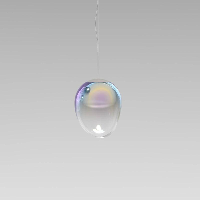 ARTEMIDE STELLAR NEBULA SUSPENSION LED, Ø 30 CM