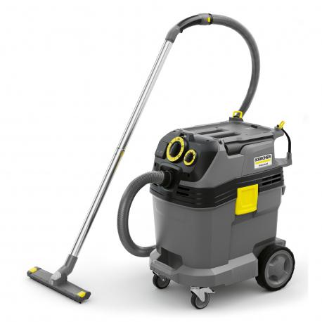 Aspirateur eau et poussières NT 40/1 Tact Te L Karcher | 1.148-311.0_0