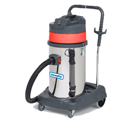 Aspirateur eau et poussière sans fil