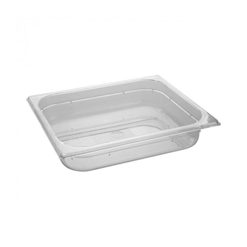 Bac gastronorme GN1/2 - Caterchef - EMG-953024_0