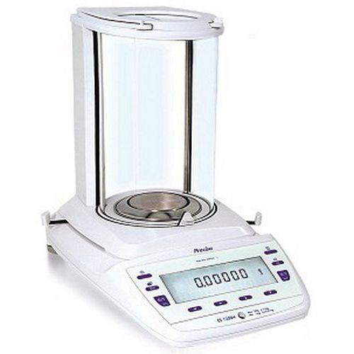 BALANCE DE PRÉCISION ES125SM - PRECISA