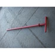 Barre de levage - trigano - l.1100 x diamètre 32 - m/030ba003_0