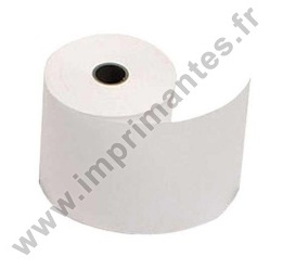 Bobines papier thermique 13322_0