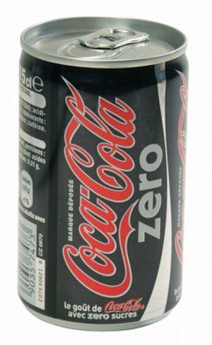 Coca-cola zéro 15cl x 24_0