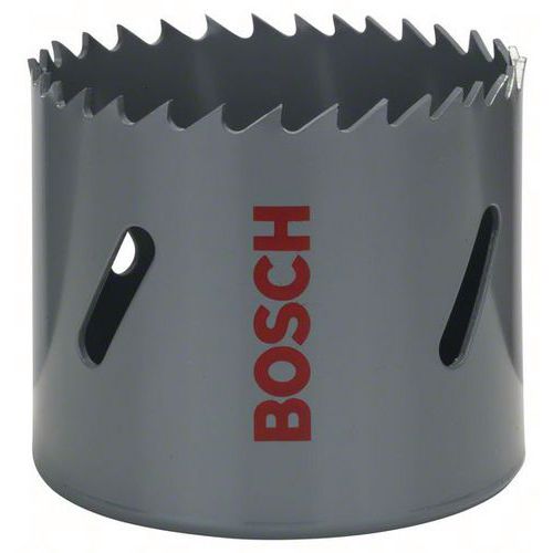 BOSCH 1 SCIES-TRÉPANS HSS BIMÉTAL 2