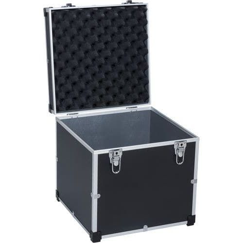 CAISSE À OUTILS ALUPLUS TOOLBOX 14 NOIR - ALLIT