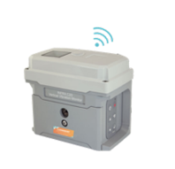 Capteur de vibrations autonome C22_0