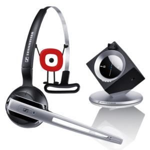 CASQUE SANS FIL SENNHEISER DW 10 PHONE