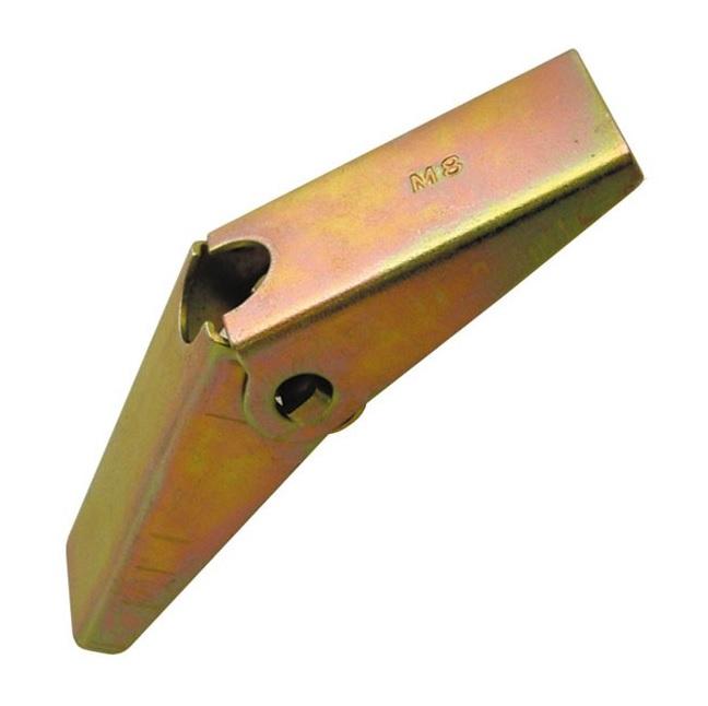 CHEVILLES À RESSORT SEUL FAUX PLAFOND M5X14 BOÎTE DE 100 - SCELL-IT - RES05