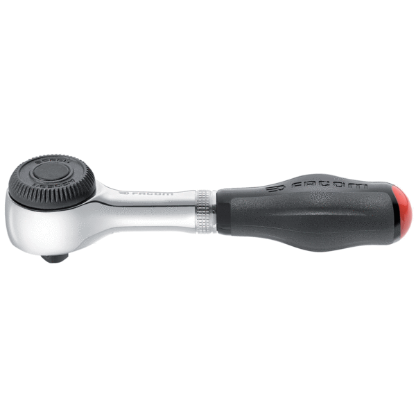 CLIQUET À MANCHE ROTATIF 1/4’’ FACOM FACOM R.360PB - OTELO