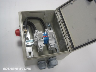 Coffret de protection / sectionnement batterie 125a_0