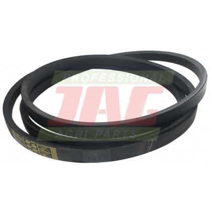 Courroie Gates Agri (0203295) Z30130.26 pour moissonneuse-batteuse John Deere - Référence : ME-Z30130.26_0