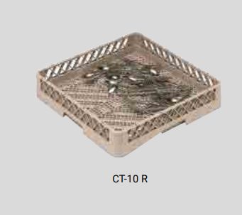 Ct-10 r - panier lave-vaisselle - fagor - dimensions(mm) 500x500x110_0