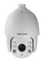 Dôme PTZ extérieur HD-TVI 1080P - zoom 32x - IR 150m - WDR 120dB - objectif 4,8-120mm - 24Vac_0
