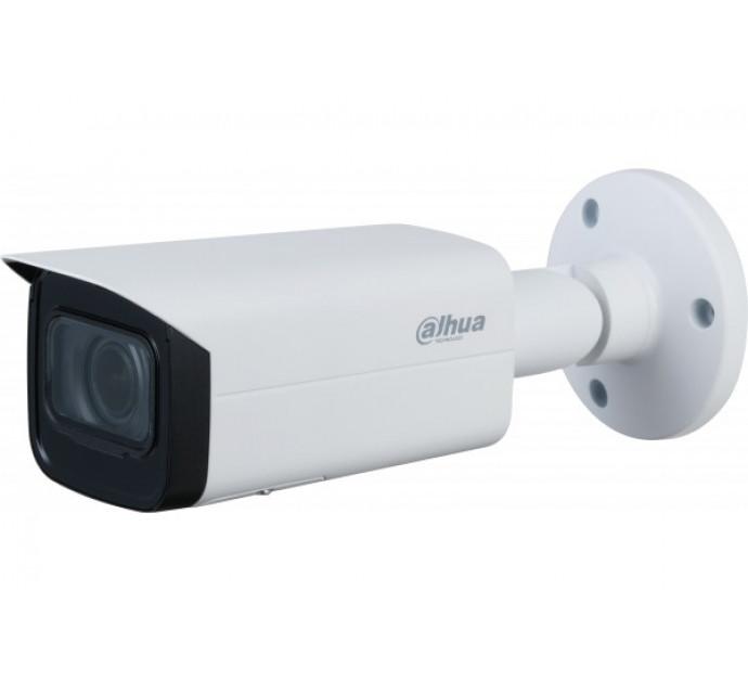 Dahua caméra IP bullet IPC-HFW2431T-ZS - 4 mégapixels, PoE, WDR, étanchéité IP67_0