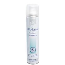 DÉODORANT FEMME - 200 ML
