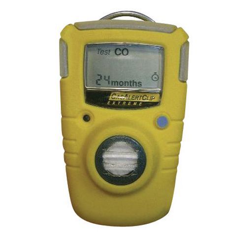 DÉTECTEUR DE MONOXYDE CO - TESTO