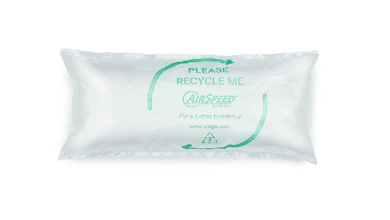 Coussin d'air Flo-Pak® le robuste - 100 % recyclable - Résistant à l'eau, aux UV et inodore_0