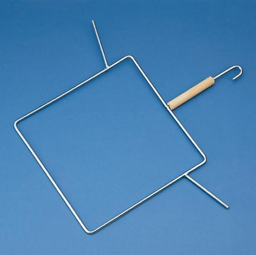 ENROULEUR FILET DE VOLLEY