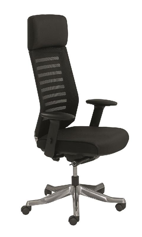 Fauteuil de bureau Ari - mécanisme synchrone - design et confort_0