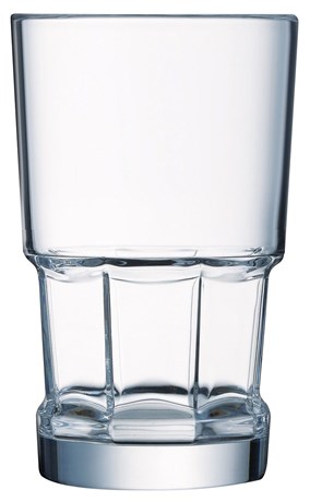 GOBELET FORME HAUTE TRIBEKA 45 CL (VENDU PAR 6)