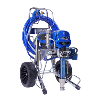 Pulvérisateur électrique airless 3-en-1 - Mark VII XT HD ProContractor - GRACO - Réf. AG02771_0