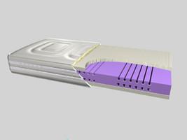 Matelas en mousse - solar_0