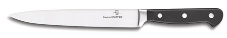 MATFER - COUTEAU TRANCHELARD CLASSIC 200 MM - 120410