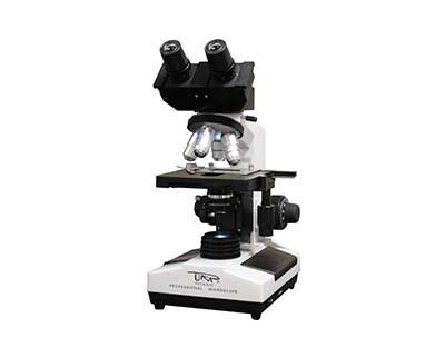 Microscope binoculaire Ura 107 - Ref.: HBC002_0