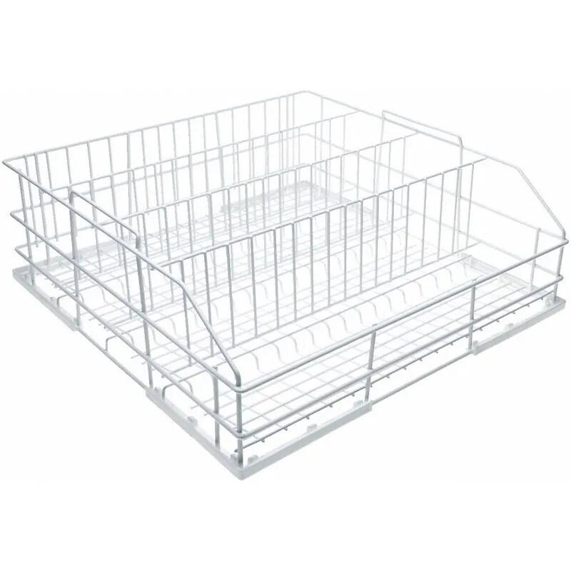 Miele U 524/1 Panier 500x500mm pour les Verres - 4002515587621_0