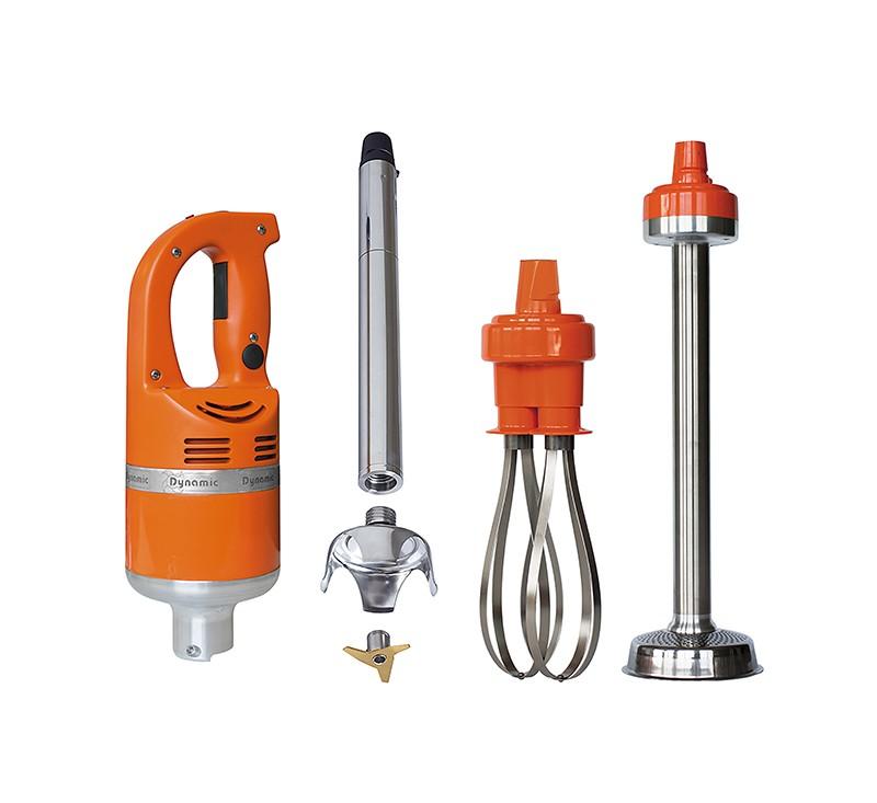 Mixeur plongeant Professionnel Master Trio 410.H Dynamic_0