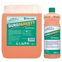 NETTOYANT POUR PARQUET/SOL STRATIFIÉ DURO PARKETT, - LOT DE 3