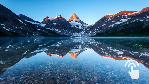 Philips B Line 222B9TA/00 écran plat de PC 54,6 cm (21.5