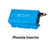 Convertisseur - phoenix inverter 12/3000_0