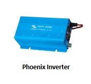 Convertisseur de tension - Phoenix Inverter 12/3000 - pur-sinus 120VAC/60Hz_0