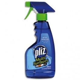 PLIZ NETTOYANT MÉNAGER EN SPRAY 375ML